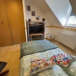 Apartmán 2 Gare Wifi Un Sejour A Part *