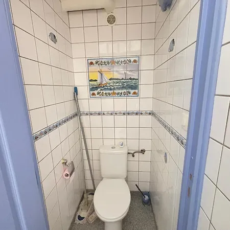 Apartmán 2 Gare Wifi Un Sejour A Part *