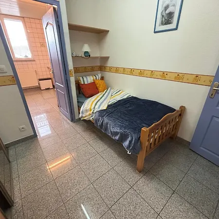 2 Gare Wifi Un Sejour A Part *