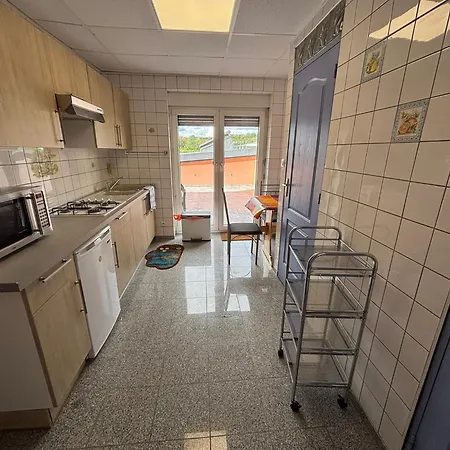 2 Gare Wifi Un Sejour A Part Daire Forbach