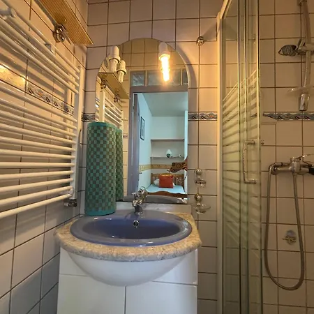 Apartmán 2 Gare Wifi Un Sejour A Part