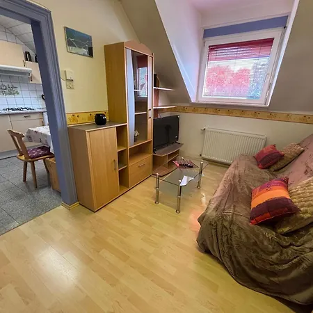 Apartmán 2 Gare Wifi Un Sejour A Part Forbach