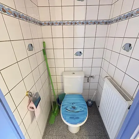 Apartmán 2 Gare Wifi Un Sejour A Part