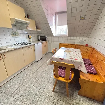 Apartmán 2 Gare Wifi Un Sejour A Part Forbach