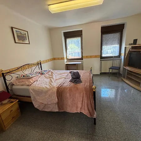 Apartmán 2 Gare Wifi Un Sejour A Part *