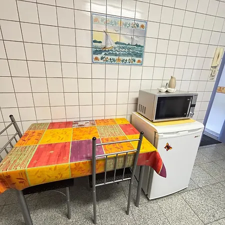 Daire 2 Gare Wifi Un Sejour A Part