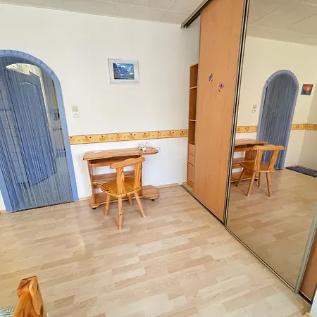 Apartmán 2 Gare Wifi Un Sejour A Part Forbach