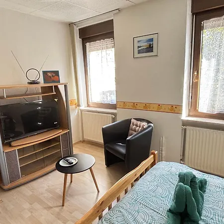 2 Gare Wifi Un Sejour A Part Apartmán
