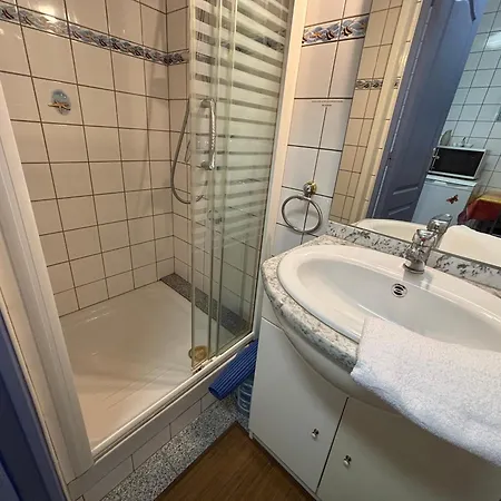 Apartmán 2 Gare Wifi Un Sejour A Part *