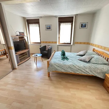 Apartmán 2 Gare Wifi Un Sejour A Part *