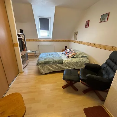 Apartmán 2 Gare Wifi Un Sejour A Part *