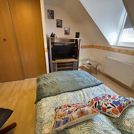 Apartmán 2 Gare Wifi Un Sejour A Part *