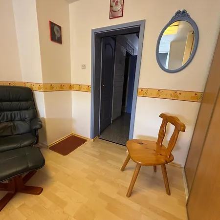 Apartmán 2 Gare Wifi Un Sejour A Part *