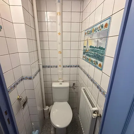 Daire 2 Gare Wifi Un Sejour A Part *