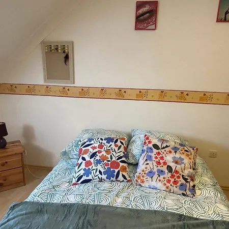 Apartmán 2 Gare Wifi Un Sejour A Part *