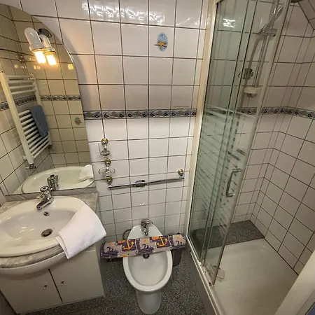 Apartmán 2 Gare Wifi Un Sejour A Part Forbach