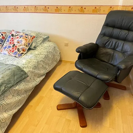 2 Gare Wifi Un Sejour A Part * Forbach