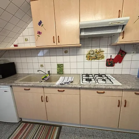 Apartmán 2 Gare Wifi Un Sejour A Part