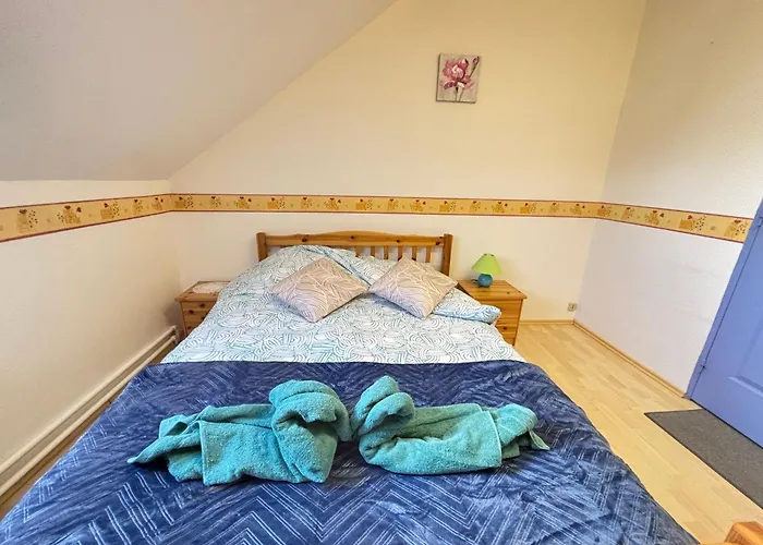 2 Gare Wifi Un Sejour A Part 포르바크