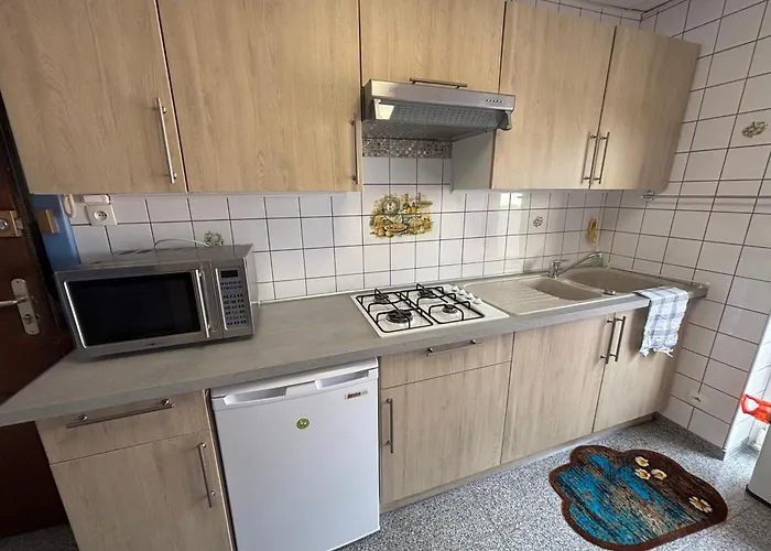 2 Gare Wifi Un Sejour A Part 아파트