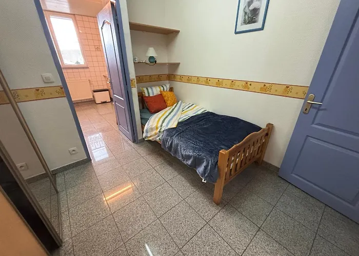 2 Gare Wifi Un Sejour A Part *