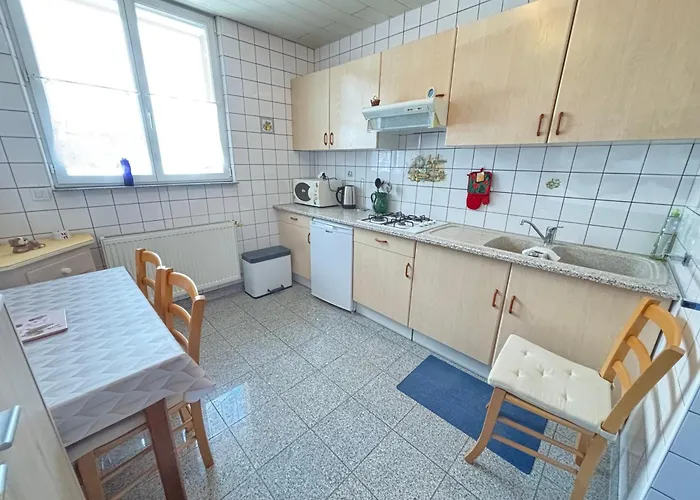 2 Gare Wifi Un Sejour A Part 아파트