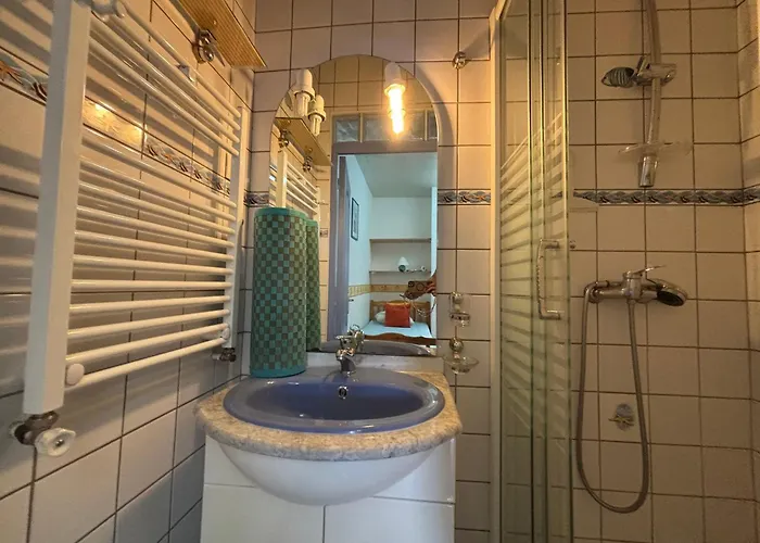 아파트 2 Gare Wifi Un Sejour A Part