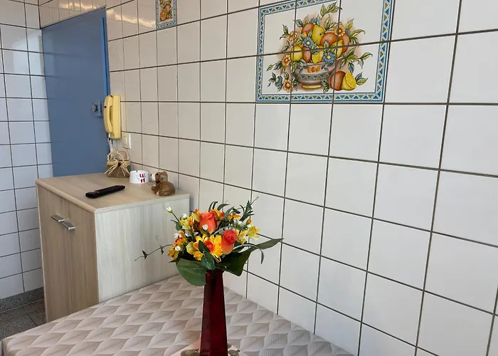 2 Gare Wifi Un Sejour A Part 아파트 *