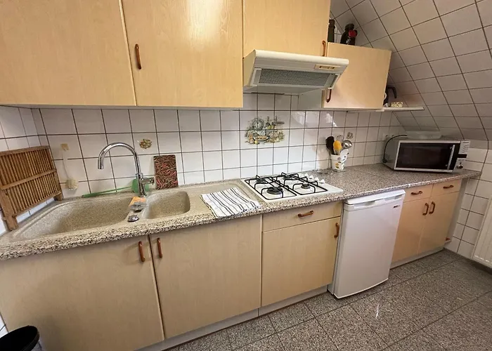 2 Gare Wifi Un Sejour A Part 아파트 *