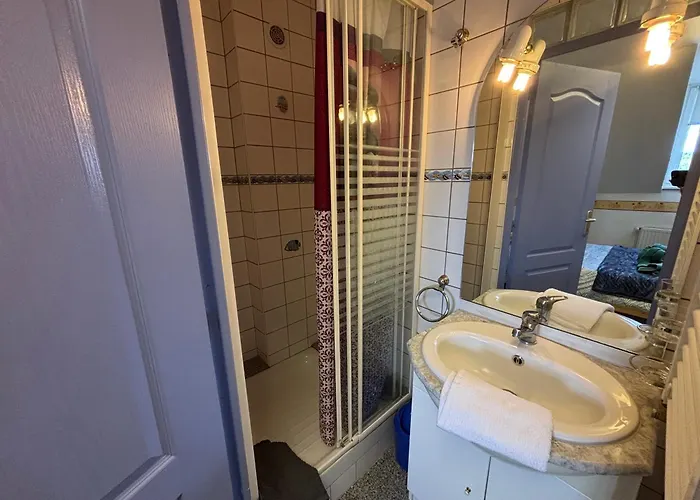 2 Gare Wifi Un Sejour A Part