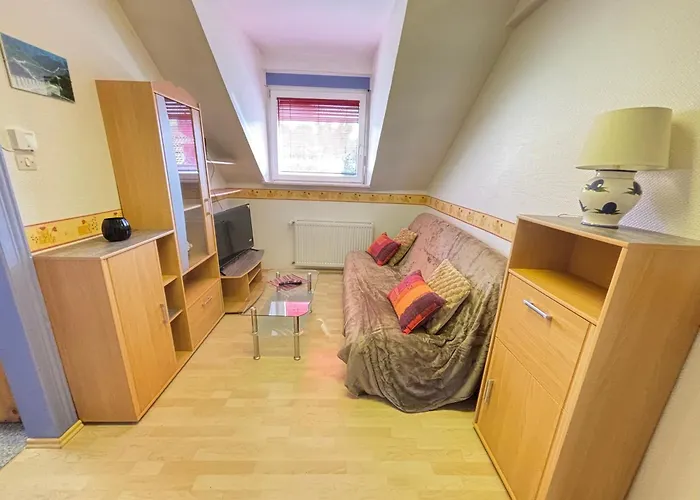 2 Gare Wifi Un Sejour A Part 아파트 *