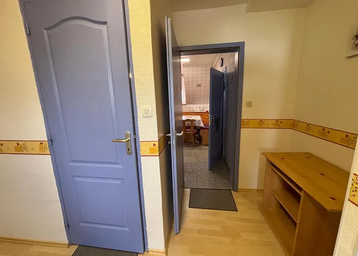 2 Gare Wifi Un Sejour A Part 아파트 *