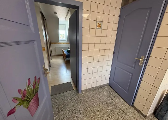 2 Gare Wifi Un Sejour A Part 아파트