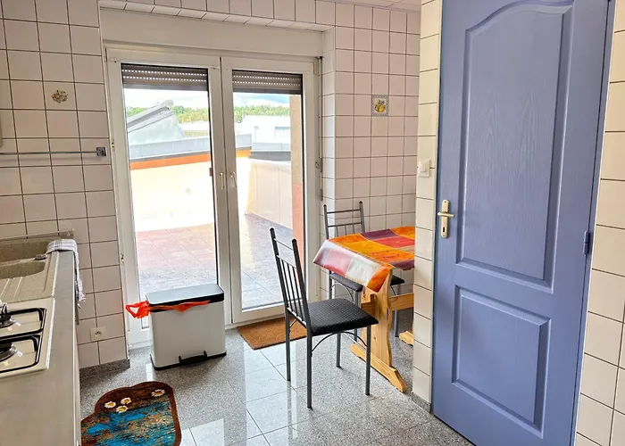 2 Gare Wifi Un Sejour A Part