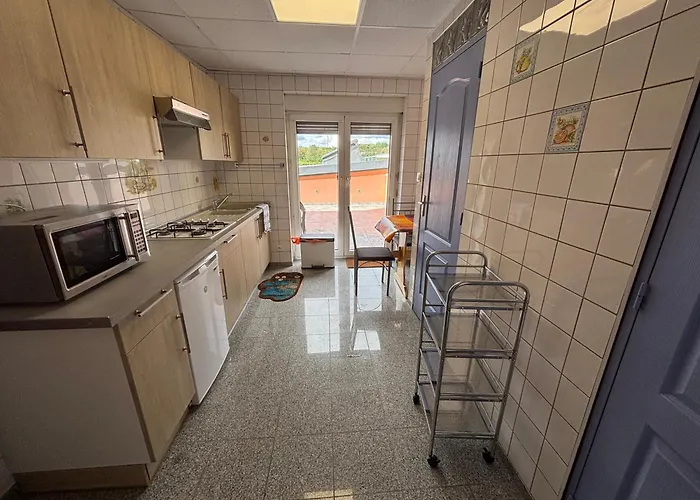 2 Gare Wifi Un Sejour A Part 아파트