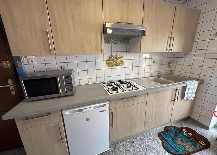 2 Gare Wifi Un Sejour A Part 아파트