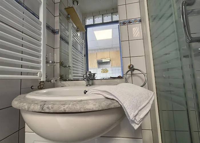 2 Gare Wifi Un Sejour A Part 아파트