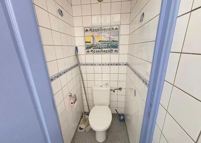 2 Gare Wifi Un Sejour A Part * 포르바크