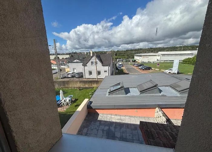 2 Gare Wifi Un Sejour A Part *