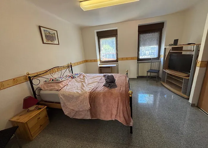 아파트 2 Gare Wifi Un Sejour A Part *