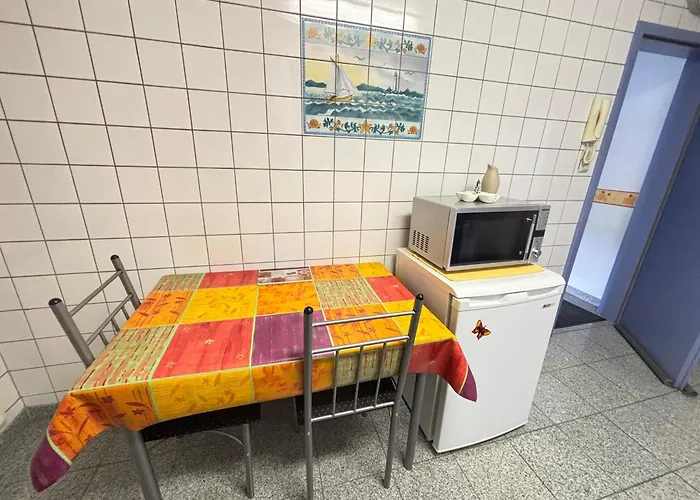 아파트 2 Gare Wifi Un Sejour A Part