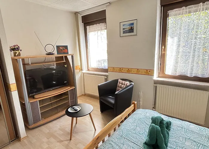 2 Gare Wifi Un Sejour A Part 아파트