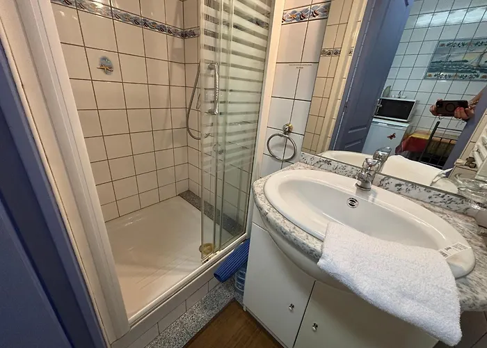 아파트 2 Gare Wifi Un Sejour A Part *