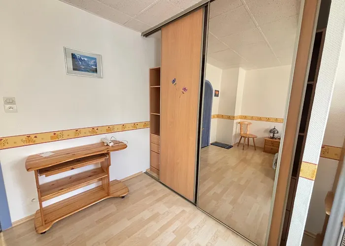 2 Gare Wifi Un Sejour A Part * 포르바크