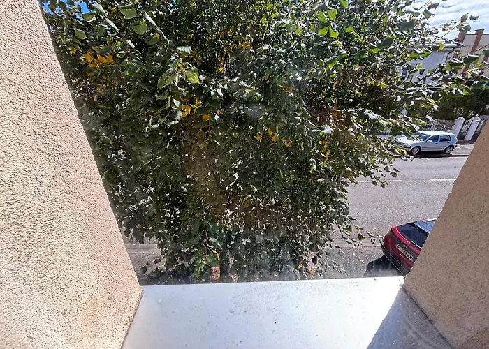 2 Gare Wifi Un Sejour A Part 포르바크