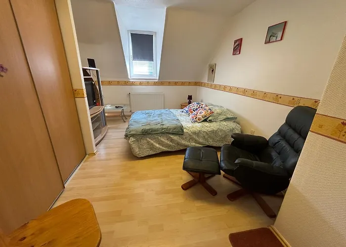 아파트 2 Gare Wifi Un Sejour A Part *