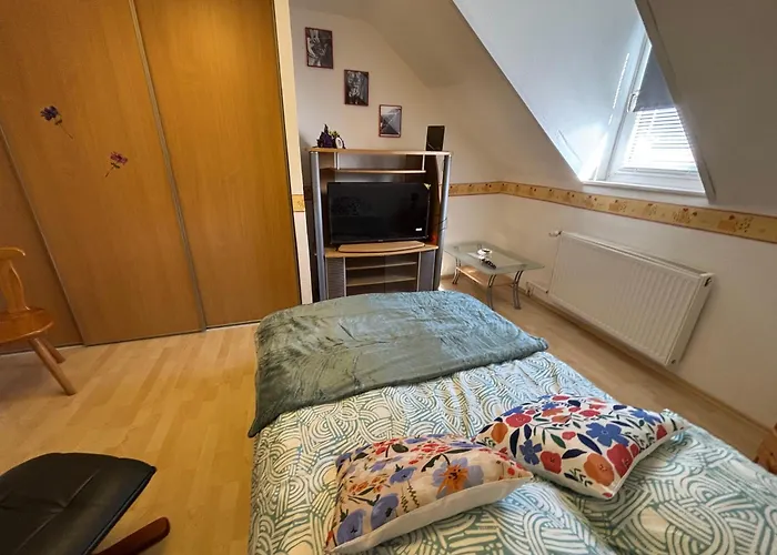 아파트 2 Gare Wifi Un Sejour A Part *