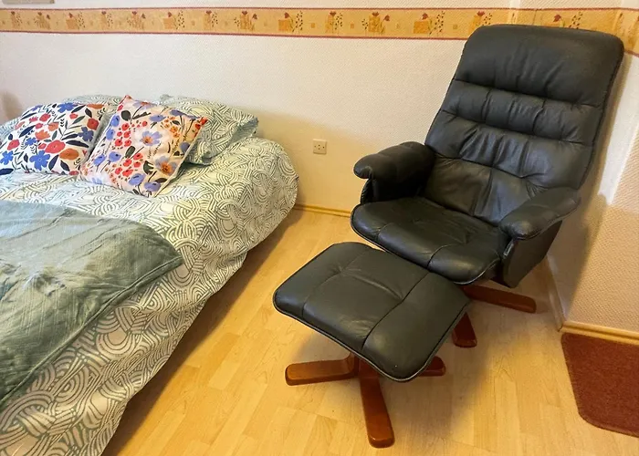 2 Gare Wifi Un Sejour A Part 포르바크