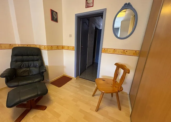 아파트 2 Gare Wifi Un Sejour A Part *