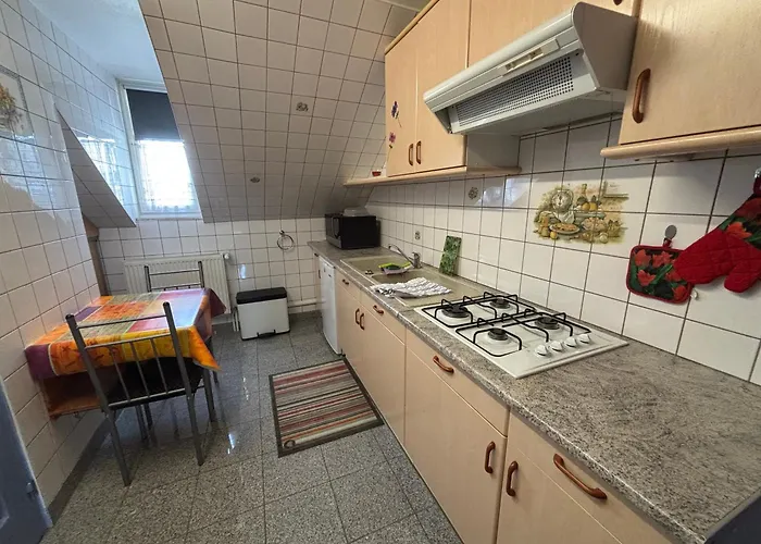 아파트 2 Gare Wifi Un Sejour A Part *